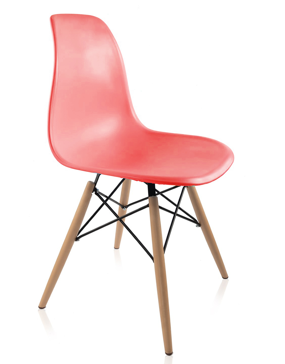 Kırmızı Sandalye